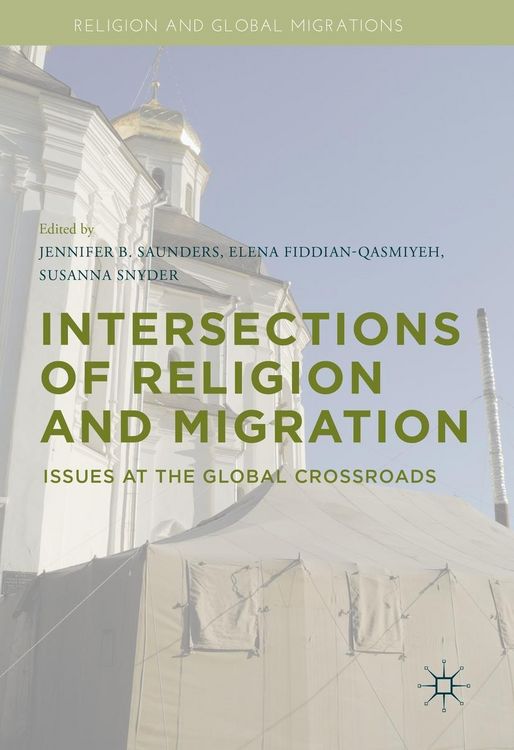 Produktbild: Intersections of Religion and Migration
