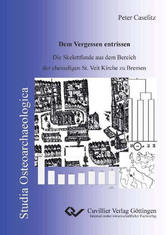 Produktbild: Dem Vergessen entrissen