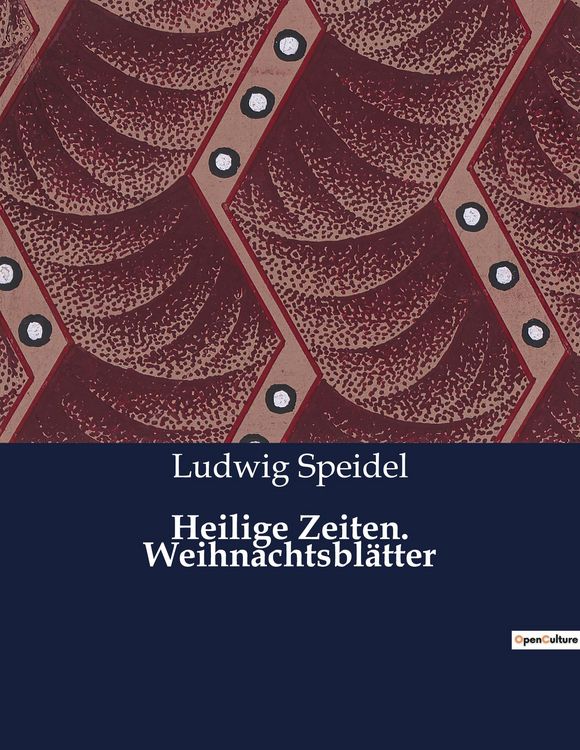 Produktbild: Heilige Zeiten. Weihnachtsbl&auml;tter