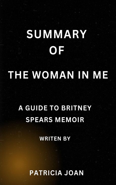 Produktbild: Summary if the Woman in Me