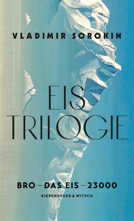 Produktbild: Eis-Trilogie (3in1-Bundle)