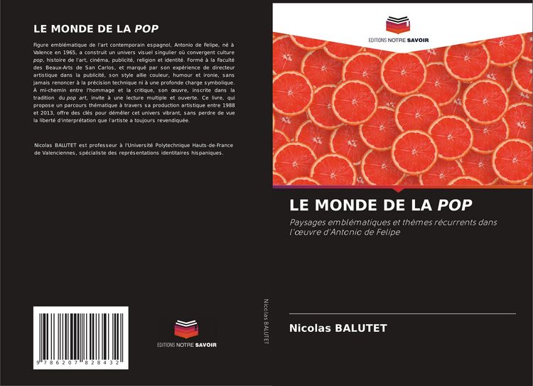 Produktbild: Le Monde De La Pop