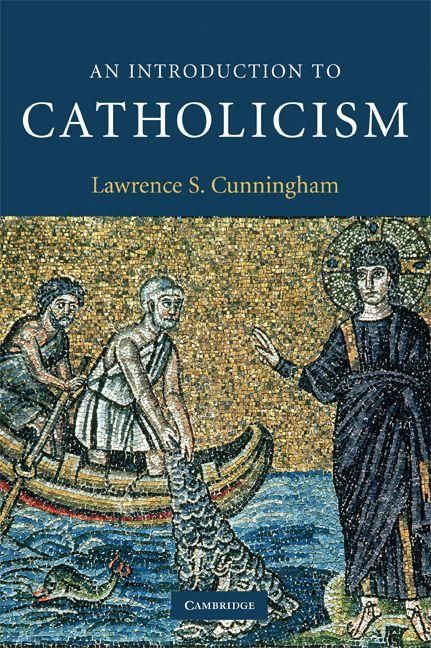 Produktbild: An Introduction to Catholicism