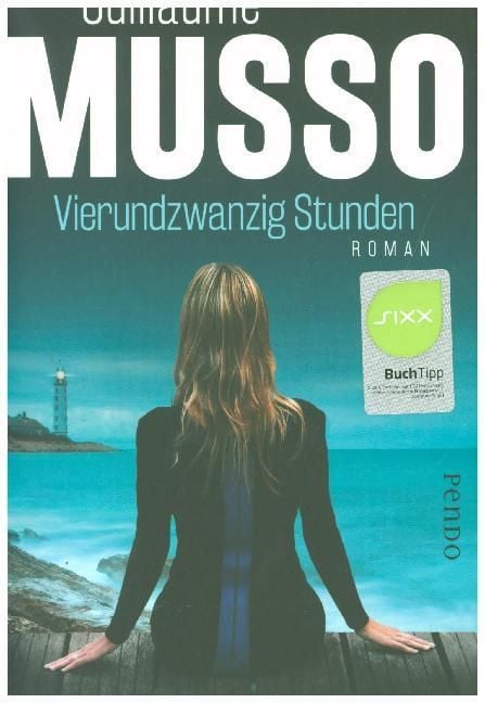 Produktbild: Vierundzwanzig Stunden