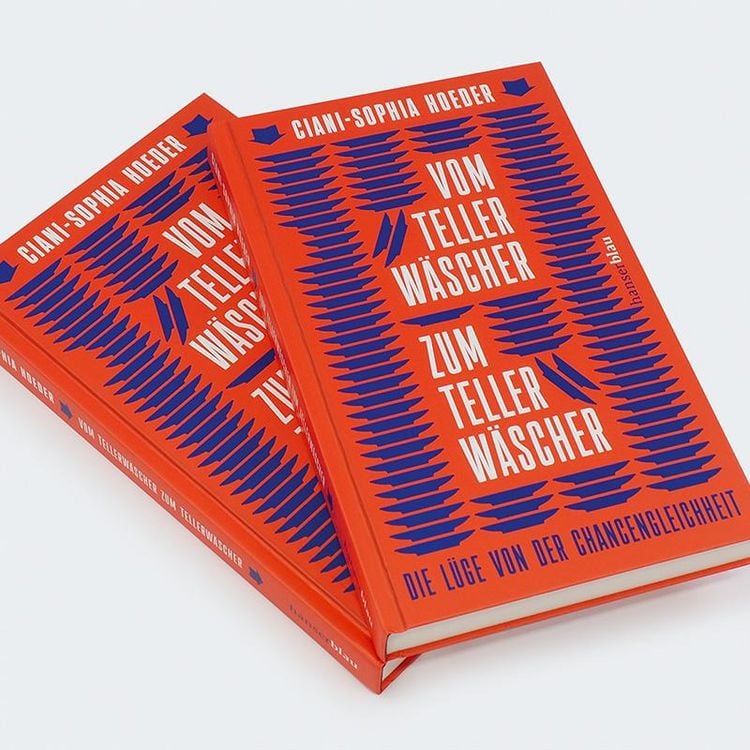 Produktbild: Vom Tellerw&auml;scher zum Tellerw&auml;scher