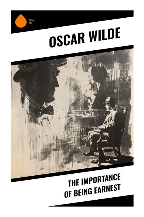 Produktbild: The Importance of Being Earnest