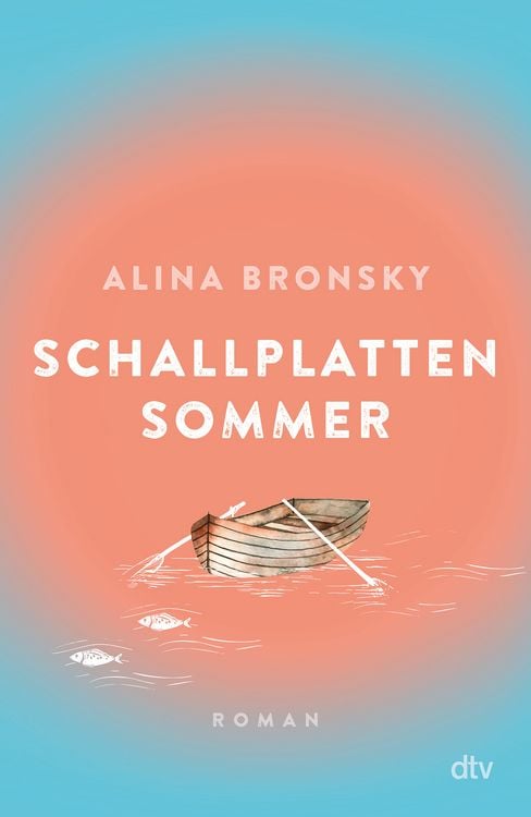 Produktbild: Schallplattensommer