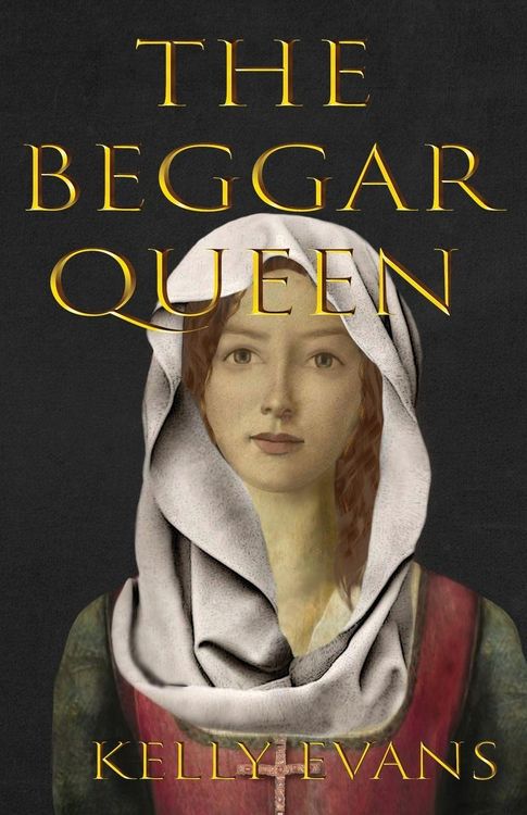 Produktbild: The Beggar Queen