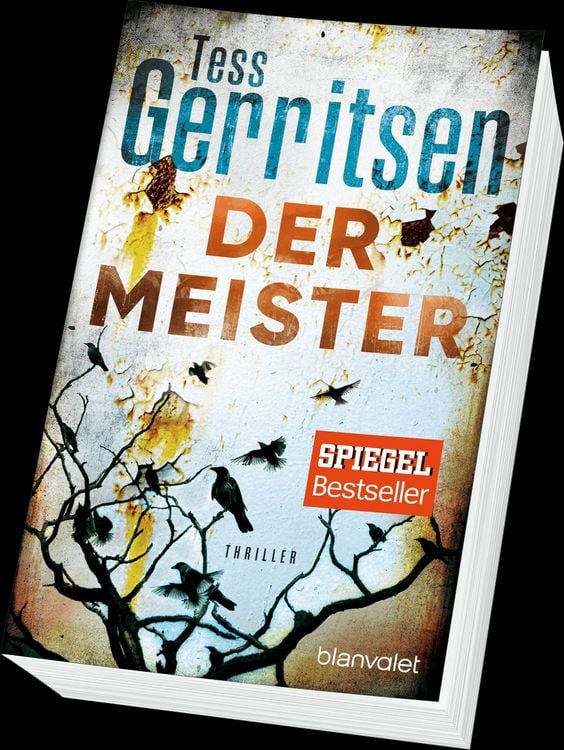 Produktbild: Der Meister