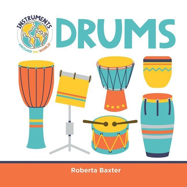 Produktbild: Drums