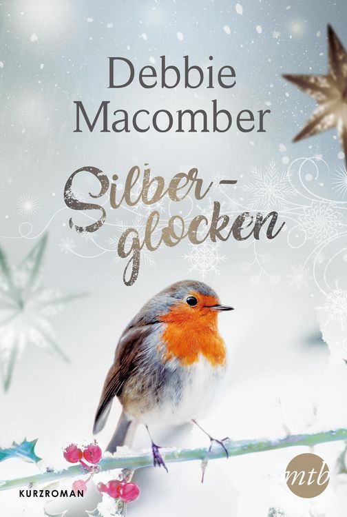 Produktbild: Silberglocken