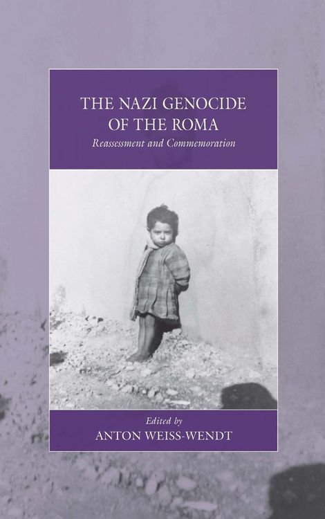 Produktbild: The Nazi Genocide of the Roma