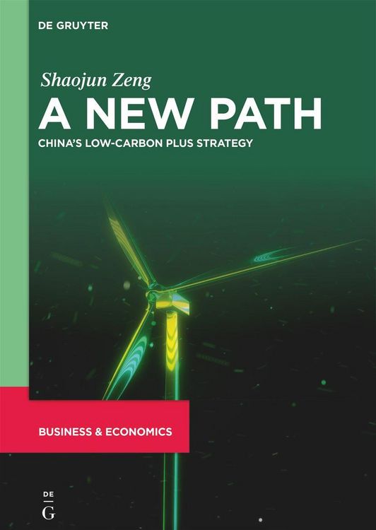Produktbild: A New Path