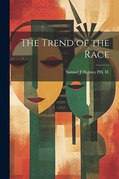 Produktbild: The Trend of the Race