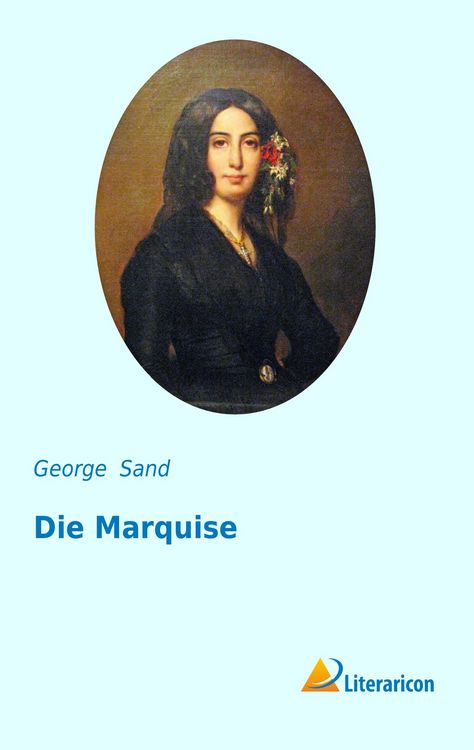 Produktbild: Die Marquise