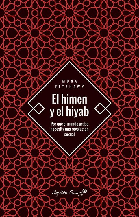 Produktbild: El himen y el hiyab