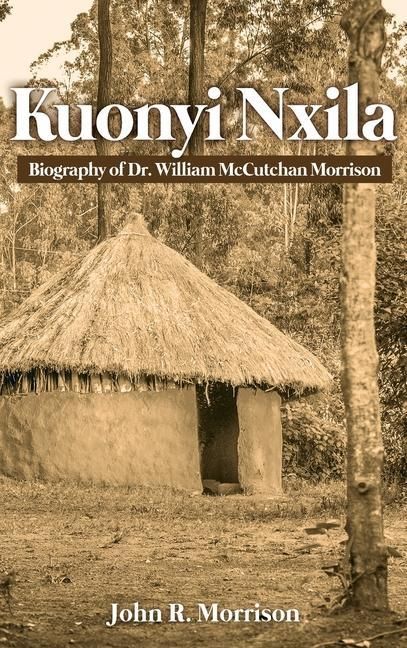 Produktbild: Kuonyi Nxila