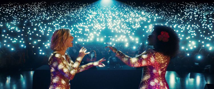 Produktbild: Karaoke - Ein ungleiches Paar