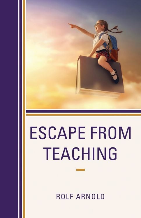 Produktbild: Escape from Teaching