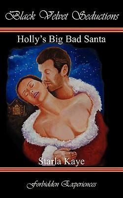 Produktbild: Hollys Big Bad Santa