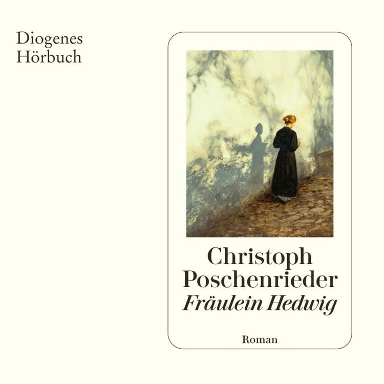 Produktbild: Fr&auml;ulein Hedwig