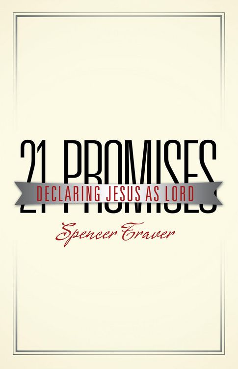 Produktbild: 21 Promises