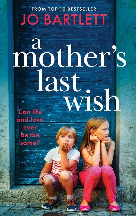 Produktbild: A Mother's Last Wish