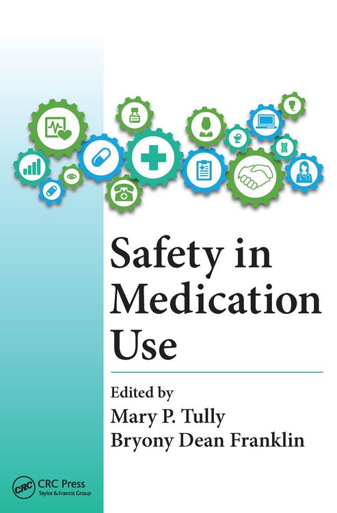 Produktbild: Safety in Medication Use