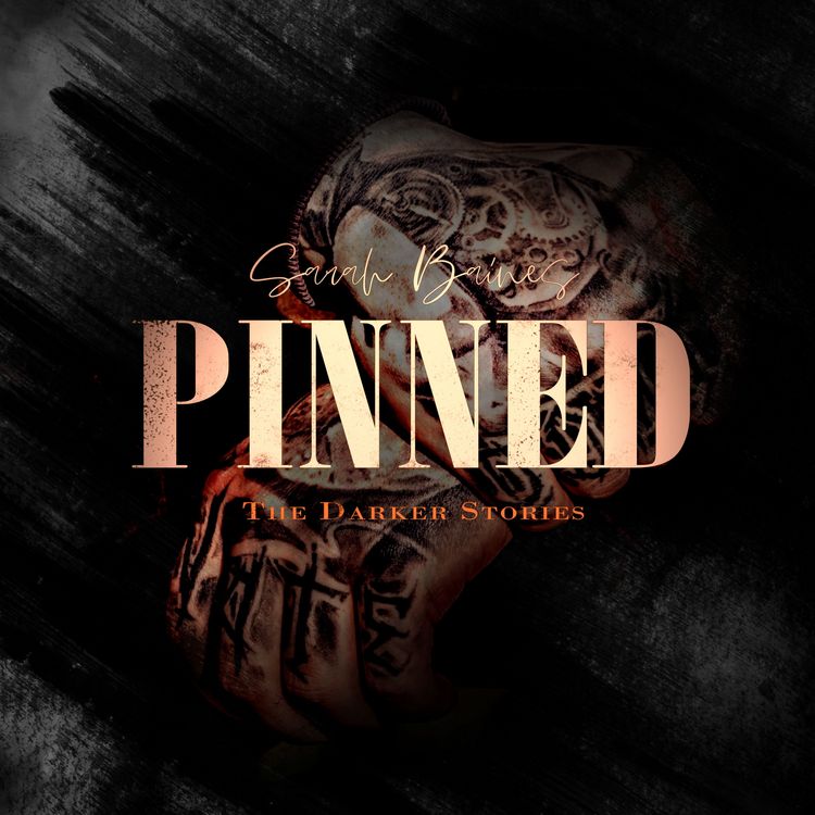 Produktbild: Pinned