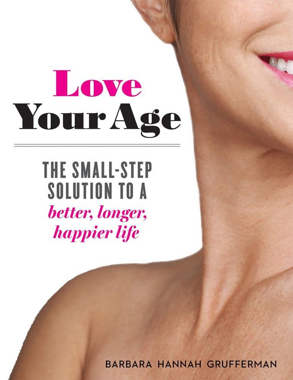 Produktbild: Love Your Age