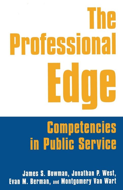 Produktbild: The Professional Edge