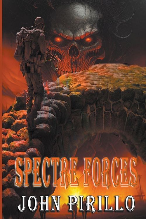 Produktbild: Spectre Forces