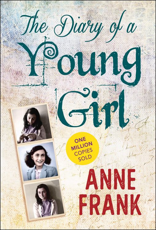 Produktbild: The Diary of a Young Girl