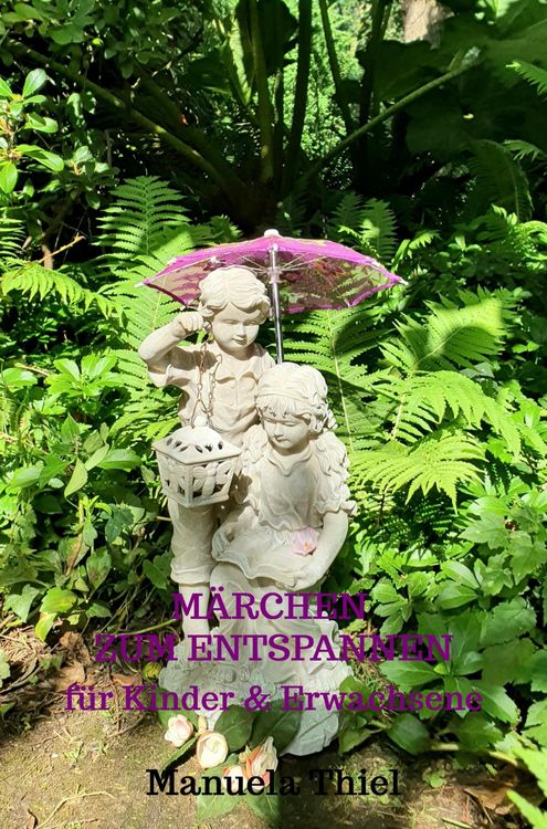 Produktbild: M&auml;rchen zum Entspannen
