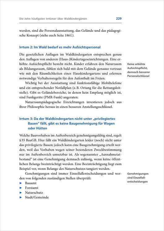 Produktbild: Handbuch Naturraump&auml;dagogik