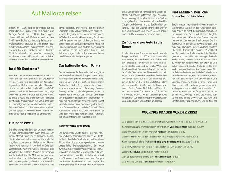 Produktbild: DuMont Reise-Handbuch Reisef&uuml;hrer Mallorca