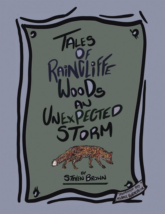 Produktbild: Tales of Raincliffe Woods