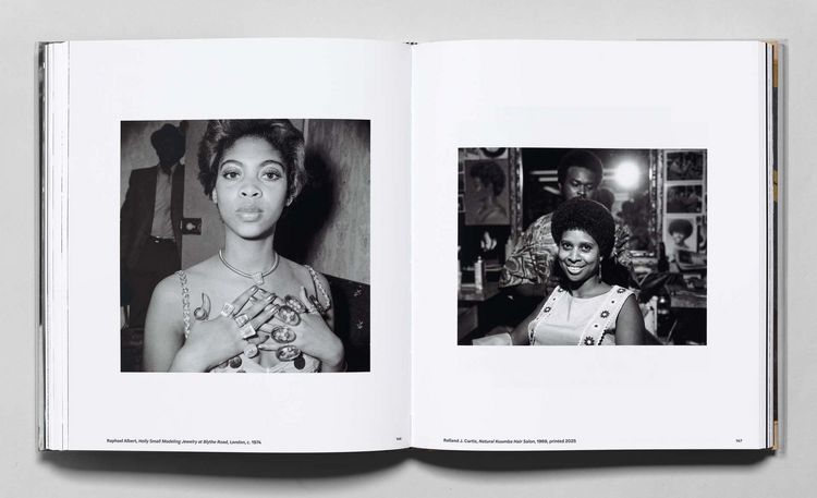 Produktbild: Photography and the Black Arts Movement, 1955-1985