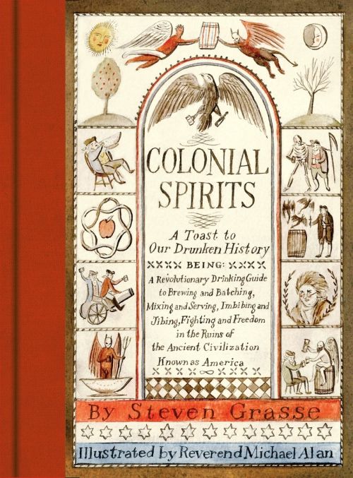 Produktbild: Colonial Spirits