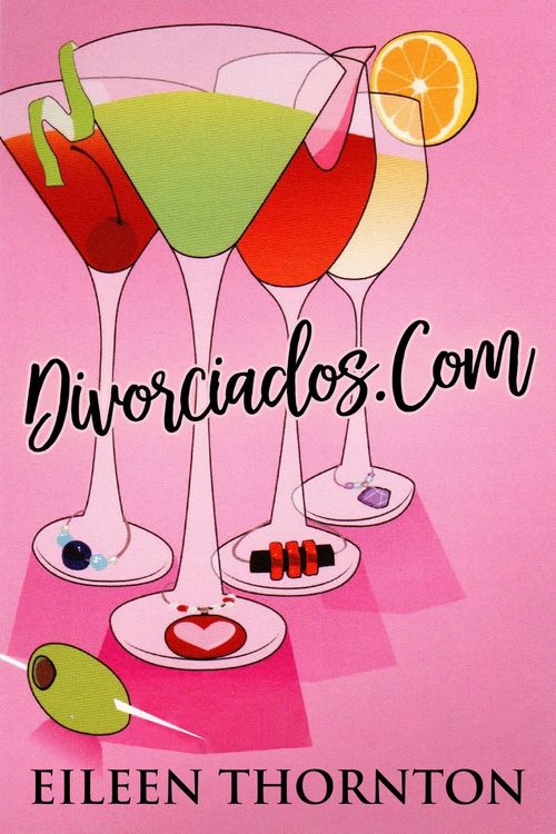 Produktbild: Divorciados.com