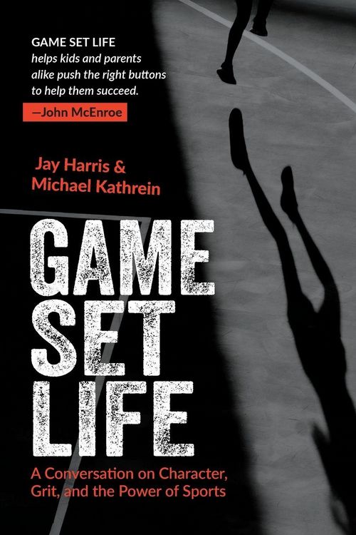 Produktbild: Game Set Life