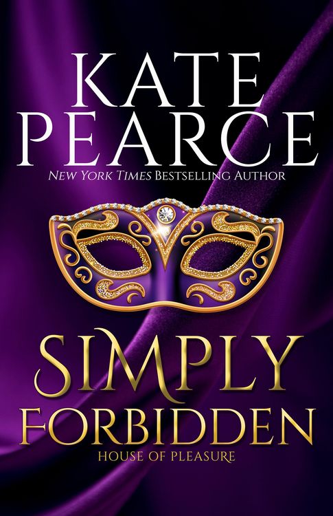 Produktbild: Simply Forbidden