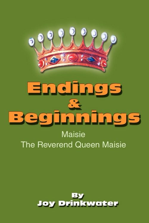 Produktbild: Endings
