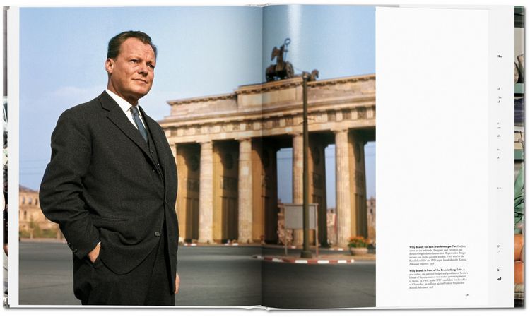 Produktbild: Josef Heinrich Darchinger. Wirtschaftswunder