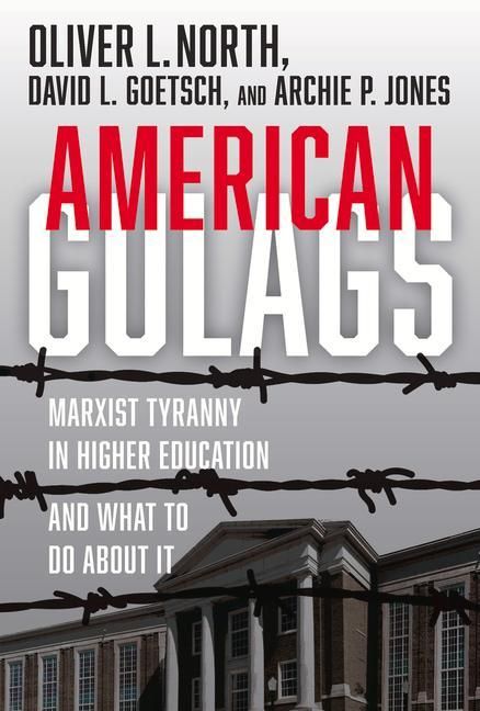 Produktbild: American Gulags
