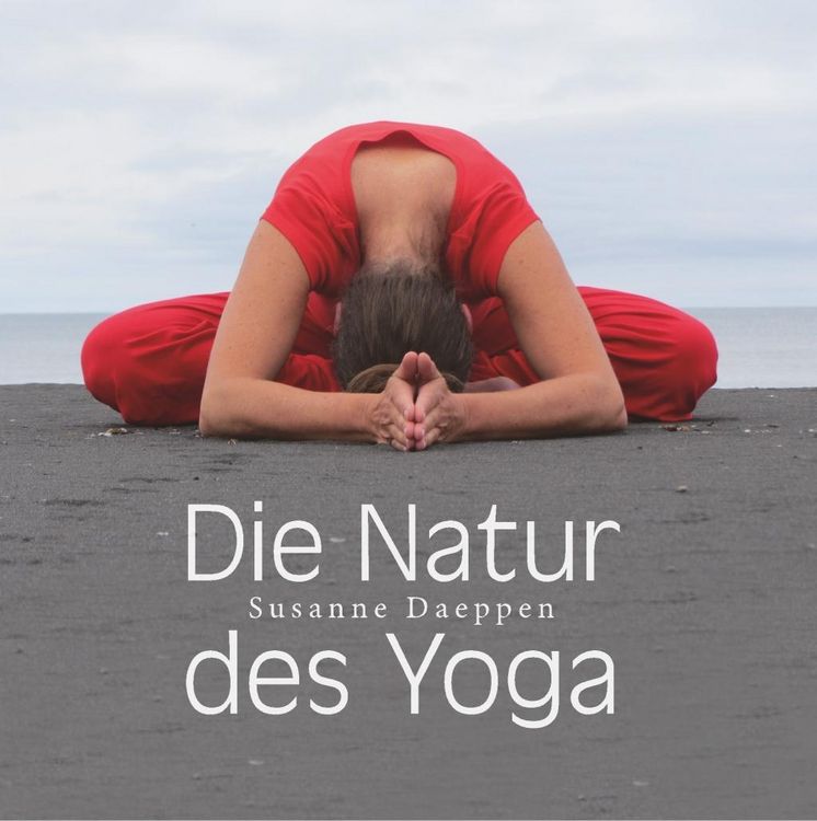 Produktbild: Die Natur des Yoga