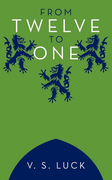 Produktbild: From Twelve to One