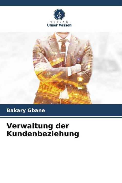 Produktbild: Verwaltung der Kundenbeziehung