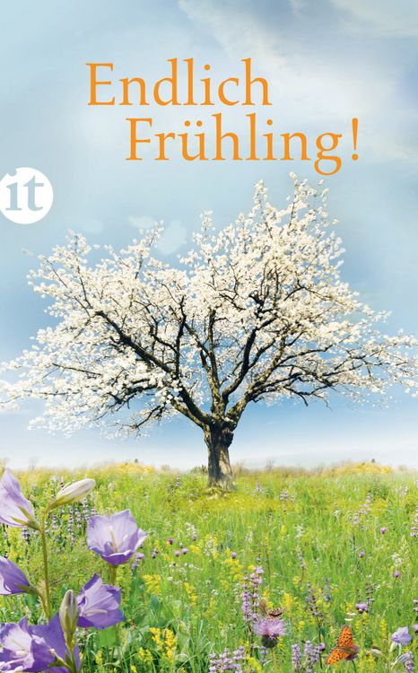 Produktbild: Endlich Fr&uuml;hling!