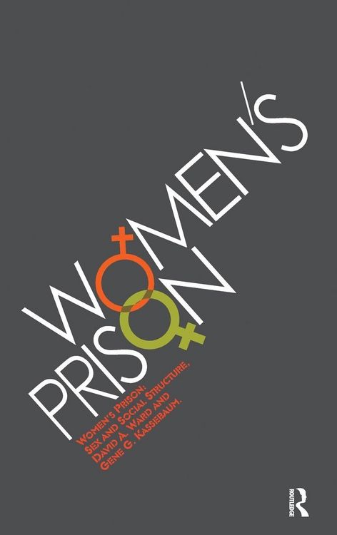 Produktbild: Women's Prison